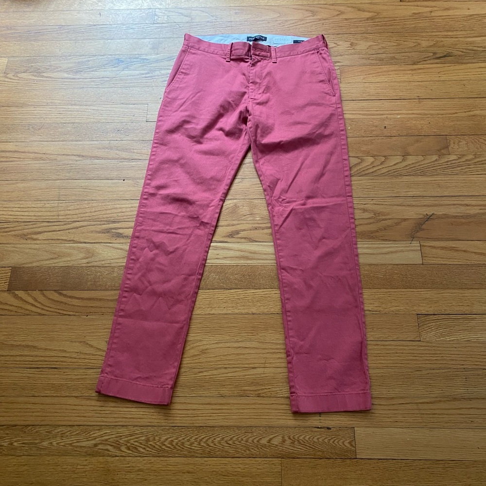 J crew men’s pant